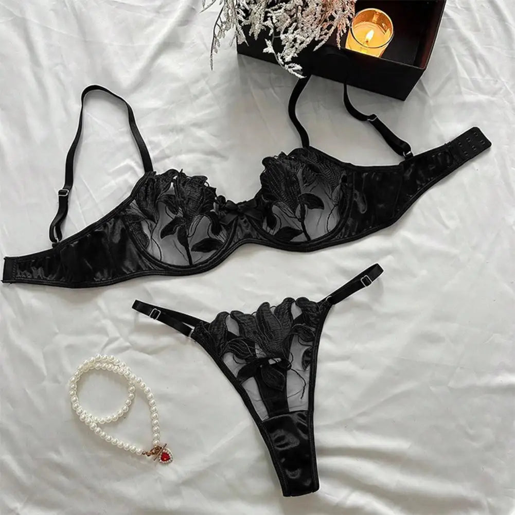 Temptation Petal