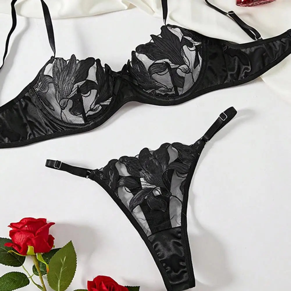 Temptation Petal