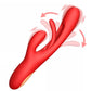 Tapping Flapping Vibrator: Intense Clitoral Stimulation